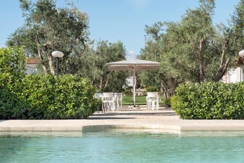 Cerfignano Bed & Breakfast | Agriturismo Panacea