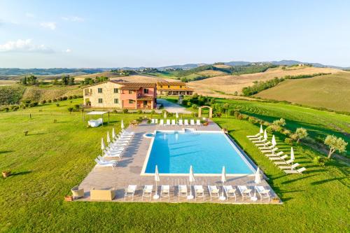Volterra House | Agriturismo Panieracci
