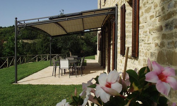 San Presto House | Agriturismo Paradiso 44