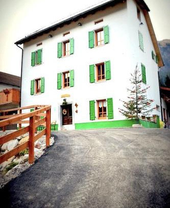 Prato Carnico House | Agriturismo Plan Da Crosc