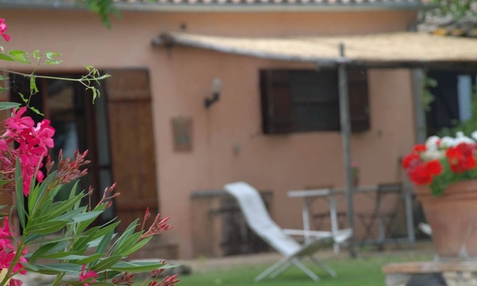 Amelia Other | Agriturismo Podere Conte Ràcani - Apartment I CIPRESSI