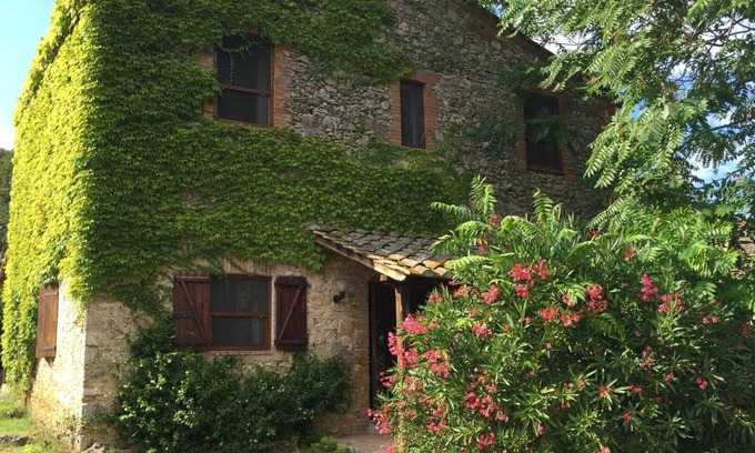 Amelia Other | Agriturismo Podere Conte Ràcani - Apartment LA STALLA