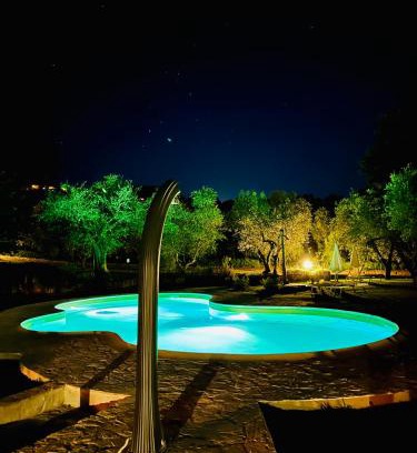 Gavorrano Apartment | Agriturismo Podere Valdo