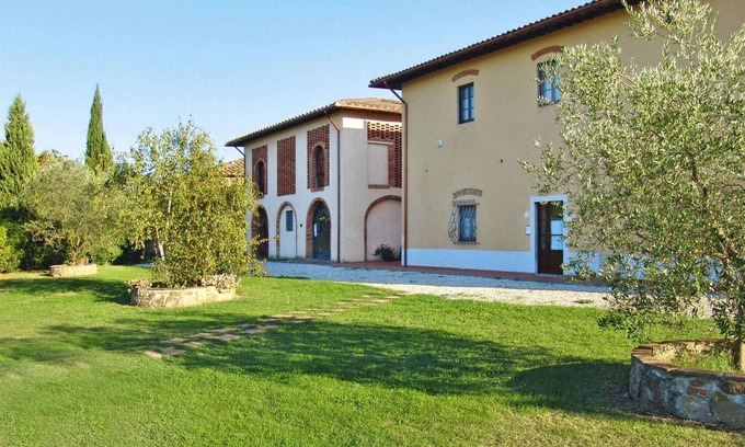 Vinci Apartment | Agriturismo Poggio al Sole, Vinci