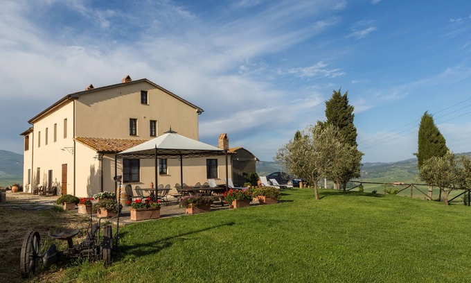 Pienza Other | Agriturismo Poggio Tobruk