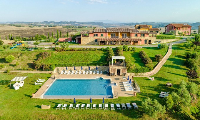 Volterra Other | Agriturismo Pompilia