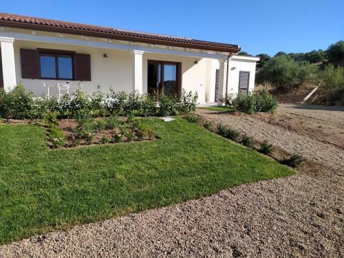 Olbia House | Agriturismo Prendas de Sole