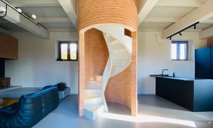 Mologno Other | Agriturismo PURO - Charme Design House in Barga Tuscany