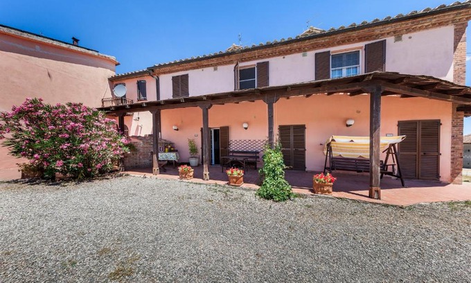 Pozzuolo House | Agriturismo Quercetelli