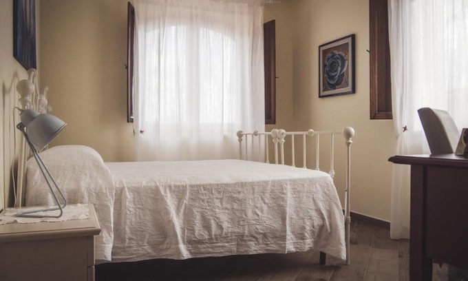 Pontelatone House | Agriturismo Ragozzino / De Marco