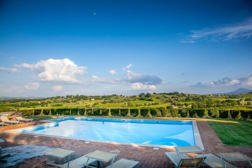 Montepulciano House | Agriturismo Sanguineto