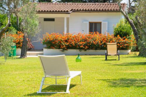 Otranto House | Agriturismo Scalelle