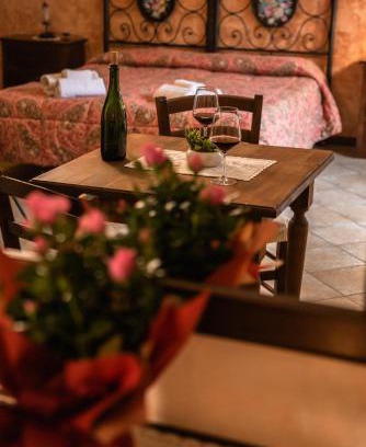 Protte House | Agriturismo Stovali Da Lustrinu