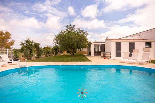 Nardo House | Agriturismo tenuta Margherita