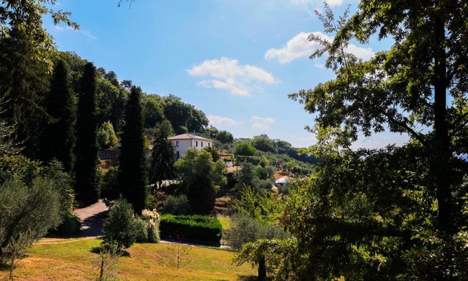 Margine Coperta-Traversagna House | AGRITURISMO TERRA VOLONTERI