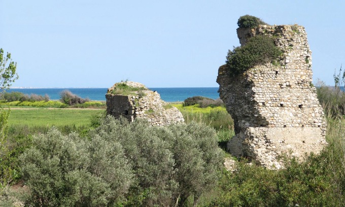 Cropani Marina Other | Agriturismo Torre Del Golfo