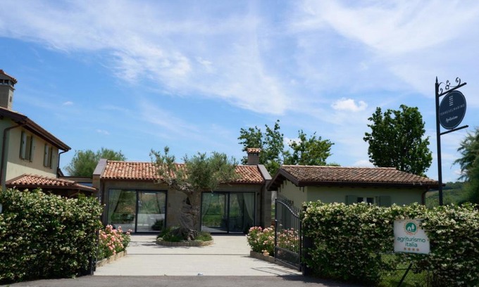 Brisighella Hotel | Agriturismo Torre del Marino