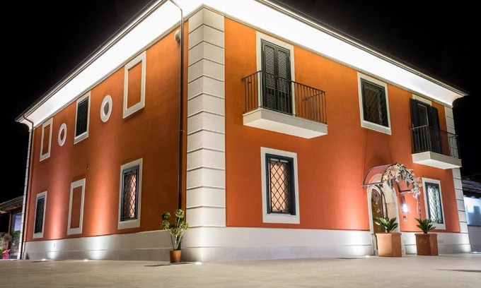 Calvi House | Agriturismo Villa Luisa