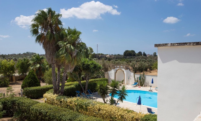 Tuglie Other | Agriturismo Villantica