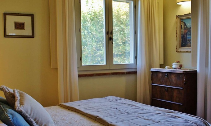 Montopoli in Val d'Arno Other | Agriturismo with bio-pool between Pisa and Florence