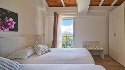 Fosciandora House | Agriturismo Zè del Pino