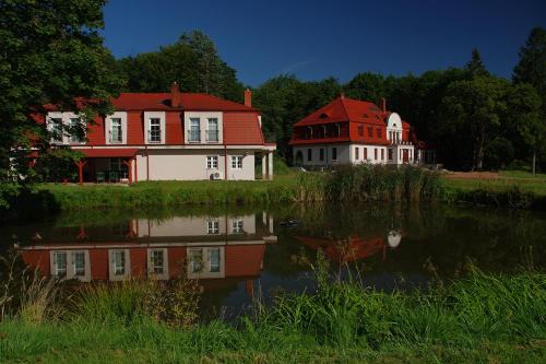 gmina Barwice Apartment | Agroturystyka w Folwarku Uradz