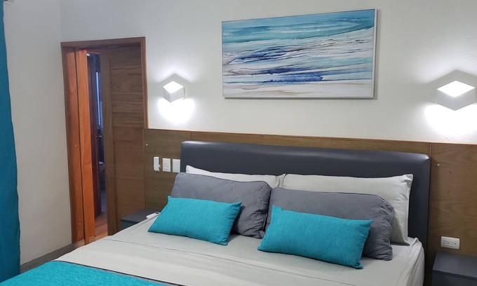 Reparto Ibarra Hotel | Agua Dulce - Apartment