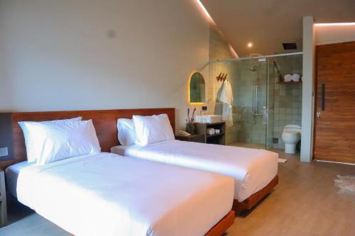 Kedisan Hotel | Agua Hotel