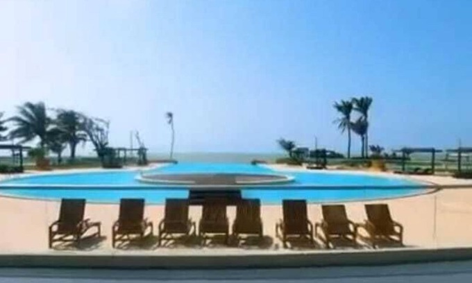 Juan de Acosta House | Agua Marina Beach Resort