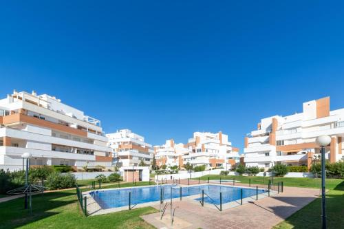 Roquetas de Mar Apartment | Agua Serena