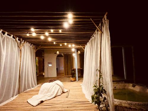 San Rafael House | Aguadulce Private Ecolodge