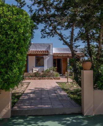 Formentera Apartment | Aguamar - Emar Hotels