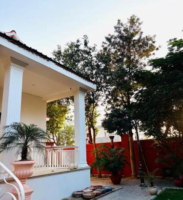 Jaipur Villa | Agwan villa