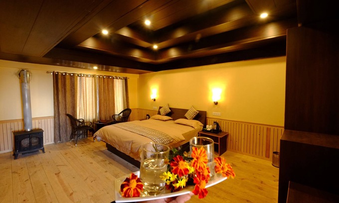 Kotkhai Hotel | Agyaat Vaas