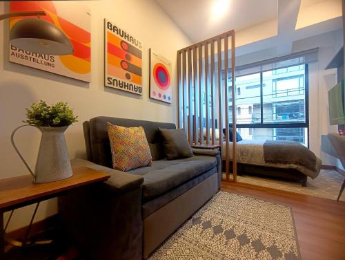 La Castellana Apartment | AH/Executivo/Confortable Loft,La Castellana Bogota