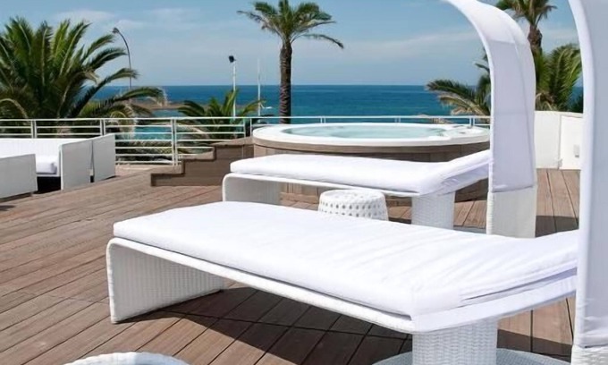 Torre San Giovanni Hotel | AH Premium Isola di Pazze