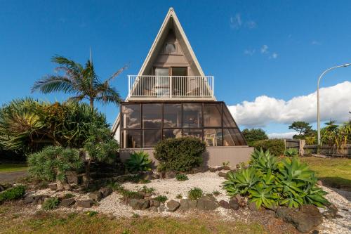 Ahipara House | Ahiparadise - Ahipara Holiday Home