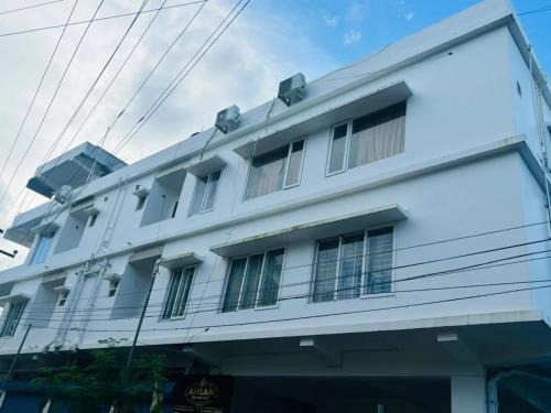 Port Blair Bed & Breakfast | AHLAN (BED & BREAKFAST)