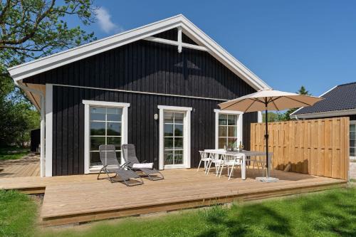 Blekendorf House | Ahoi Lee