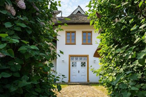 Althagen Apartment | Ahrenshooper Landhaus 01