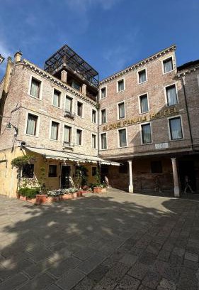 Santa Croce Hotel | Ai Due Fanali Adults Only