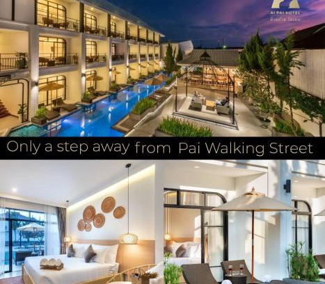 Pai Hotel | Ai Pai Hotel