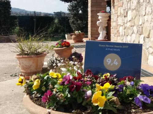 Fratta House | Ai Prati Vecchi