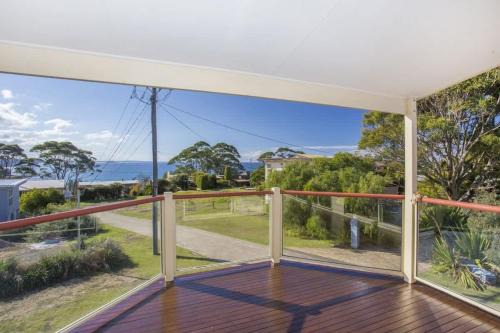 Bawley Point House | Aidan