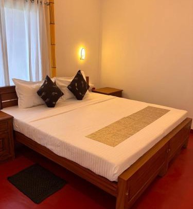 Mararikulam House | Aidens Homestay