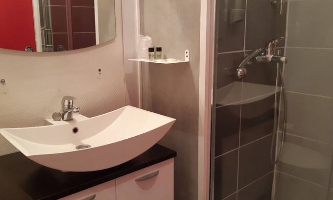 Thiers Hotel | Aigle d'Or