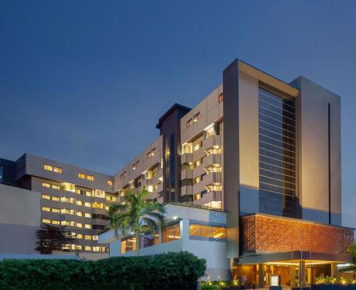 Medan Hotel | AIHO Hotel Medan