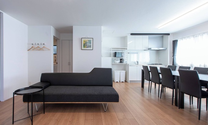 Takasaki House | AileHouse 3
