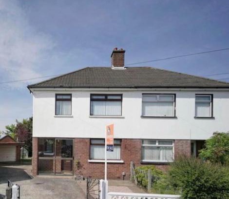 Ormeau Apartment | Ailes Apartment - Free parking