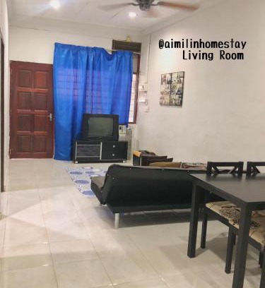 Kodiang House | Aimilin Homestay